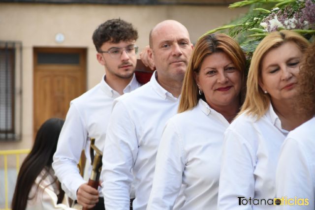Procesión Tres Ave Marías - 56